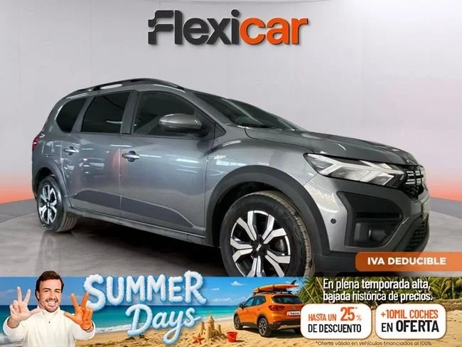 DACIA Jogger Jogger 1.0 TCe Expression 81kW 7pl.