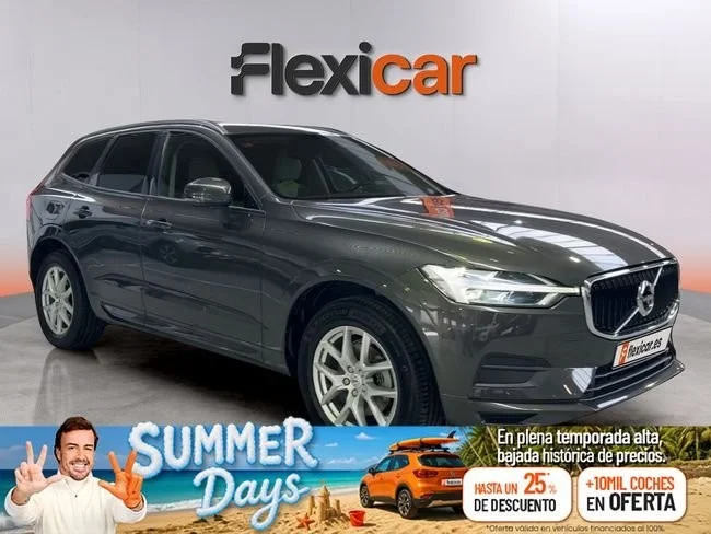 VOLVO XC60 XC60 D4 Momentum AWD