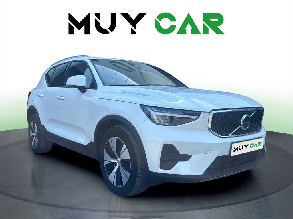 VOLVO XC40 XC40 B3 Core Dark Aut.