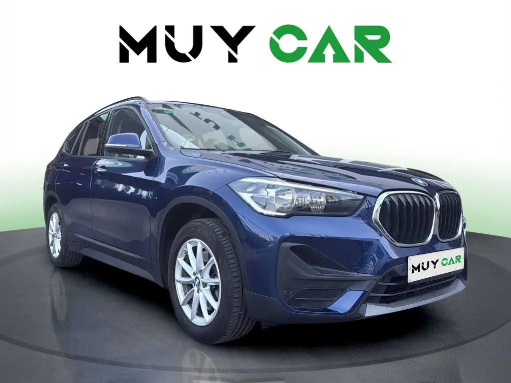BMW X1 X1 xDrive 20dA