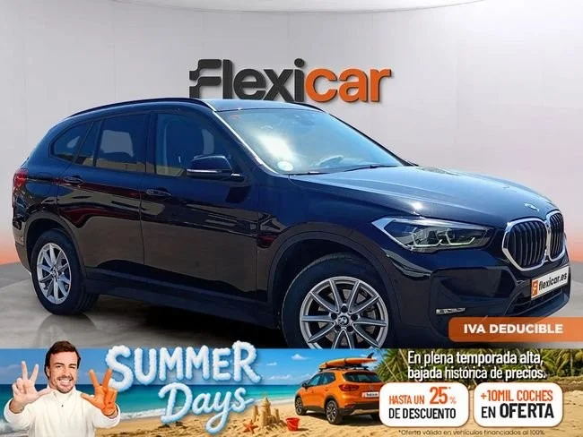 BMW X1 X1 sDrive 18dA