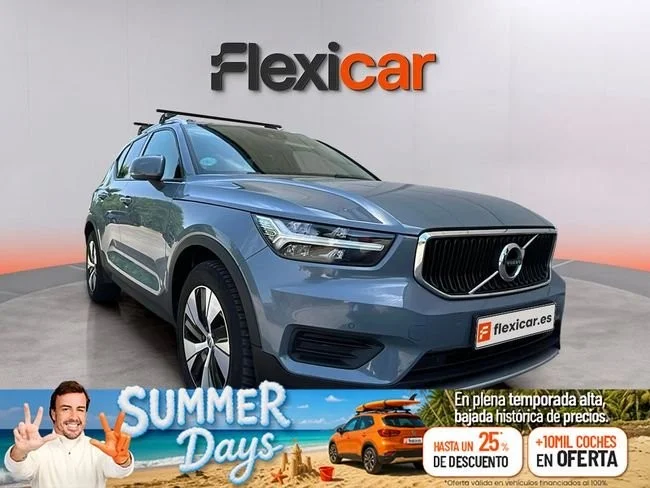 VOLVO XC40 2.0 D3