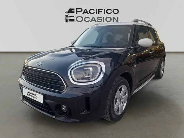 MINI Countryman COUNTRYMAN COOPER AUT.