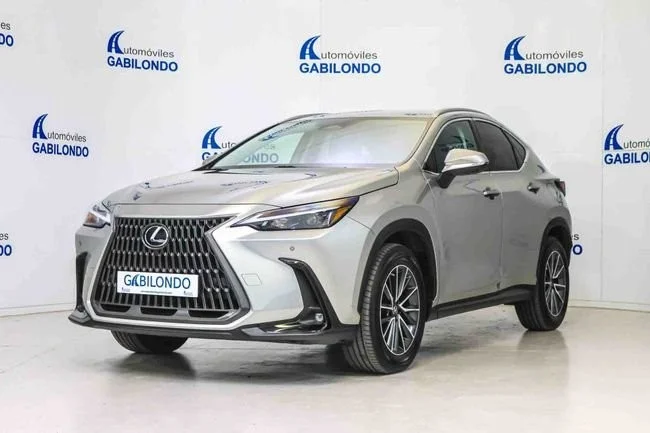 LEXUS NX NX 350h Executive 2WD