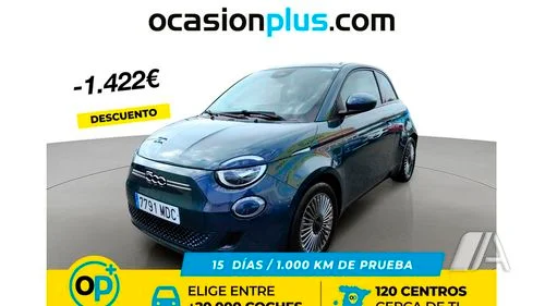FIAT Tipo Tipo 1.5 Hybrid Cross DCT 96KW