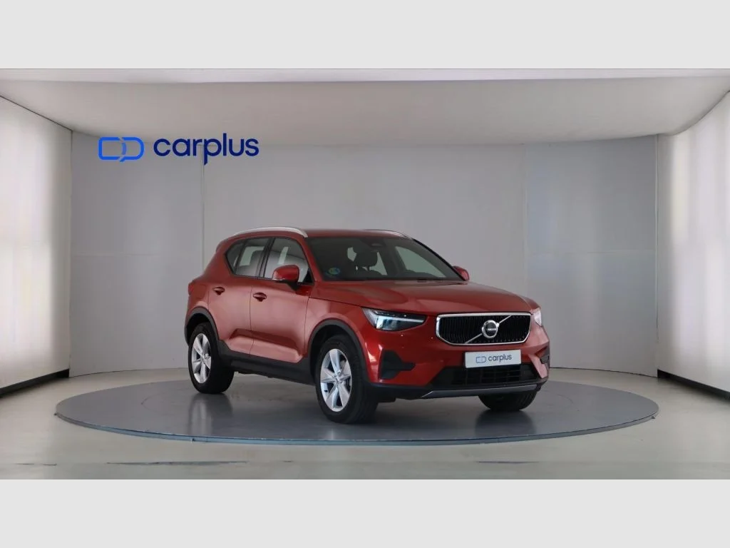 VOLVO XC40 2.0 B3 G Core Auto