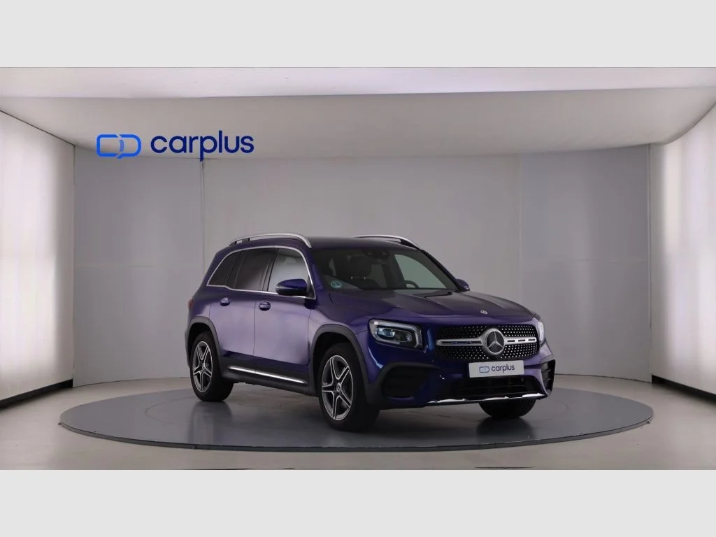 MERCEDES-BENZ Clase GLB 2.0 GLB 200 D DCT 110KW (150CV)