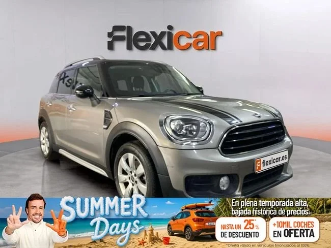 MINI Countryman COUNTRYMAN COOPER