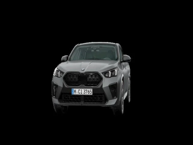 BMW X2 X2 xDrive 20dA
