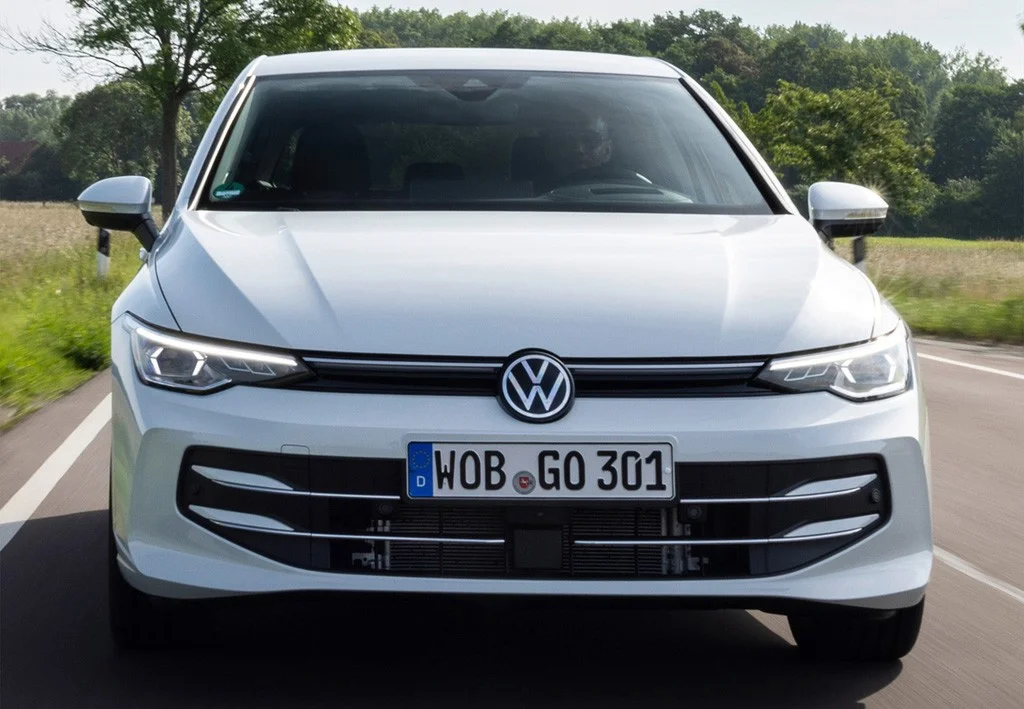 VOLKSWAGEN Golf Golf 1.6TDI CR BMT Allstar