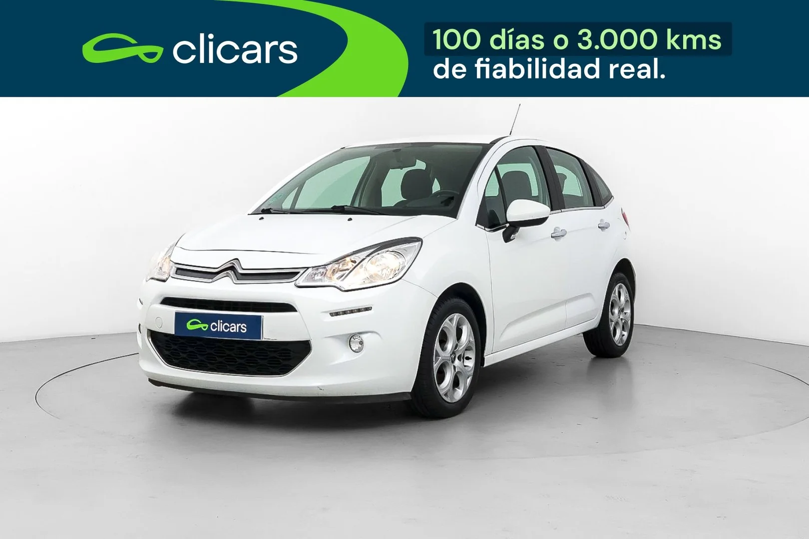 CITROEN C3 C3 1.2 PureTech Collection 82