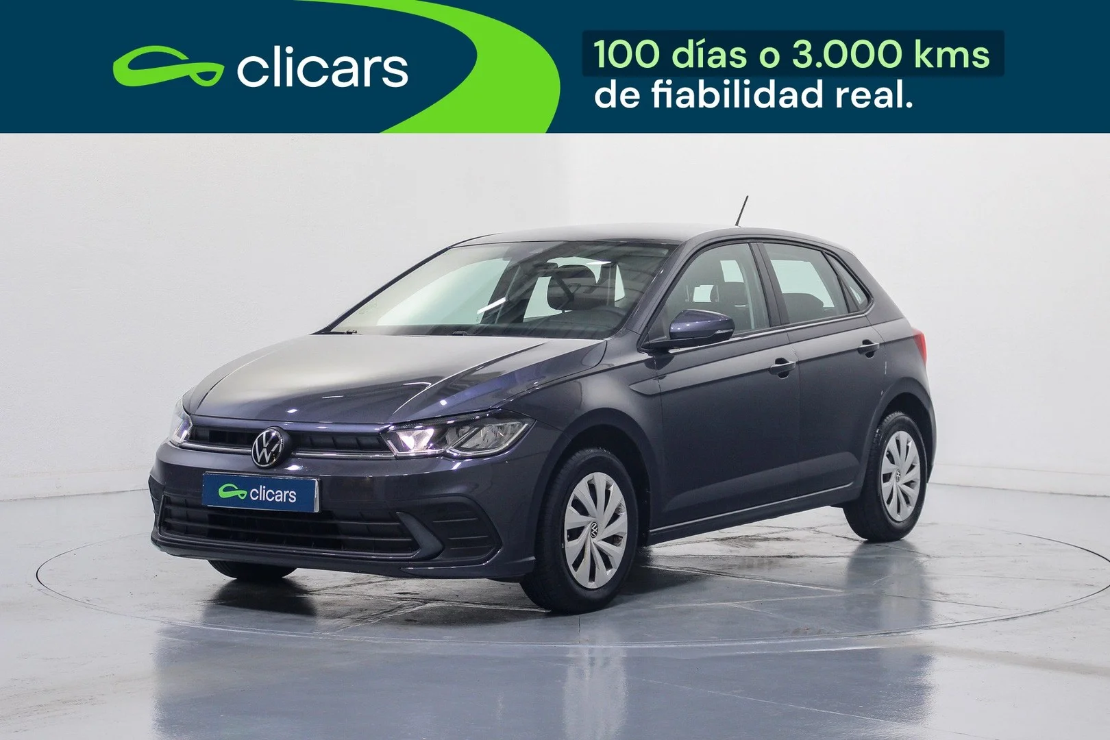 VOLKSWAGEN Polo Polo 1.0 TSI 70kW