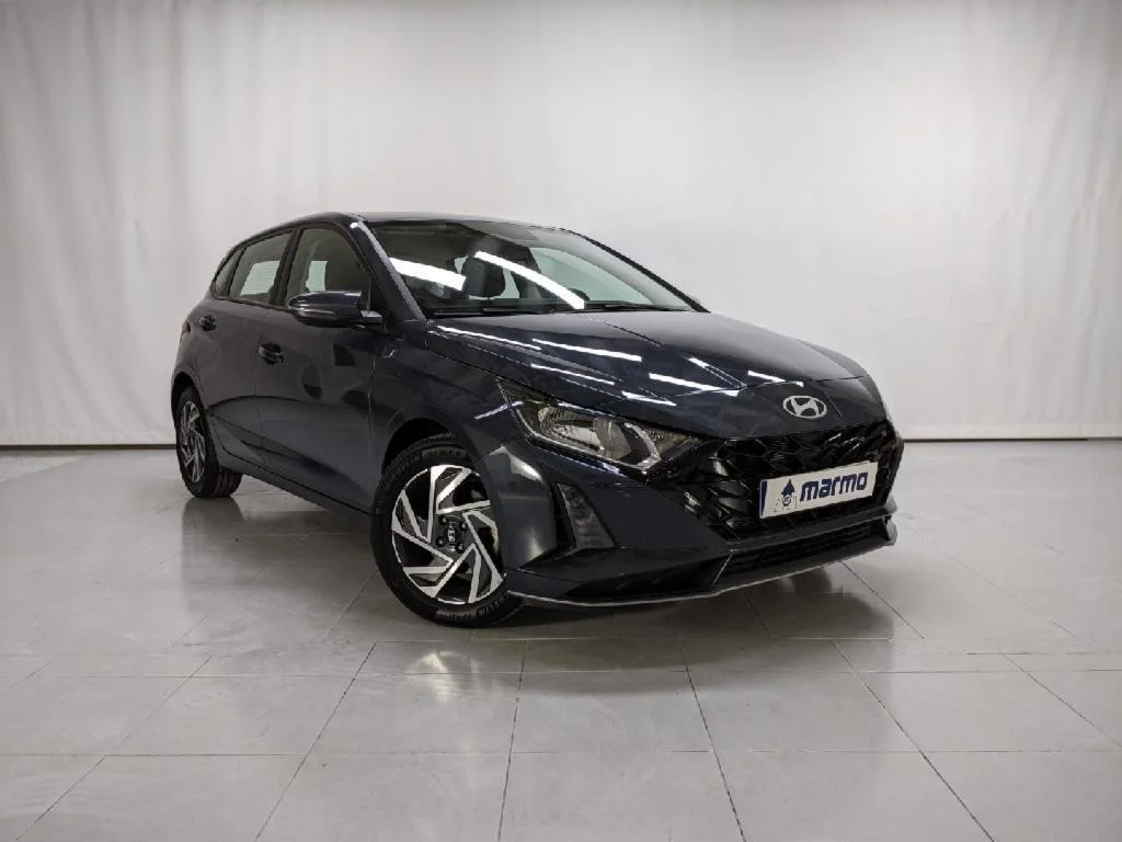 HYUNDAI i20 I20 KLASS 1.0 TGDI 100CV