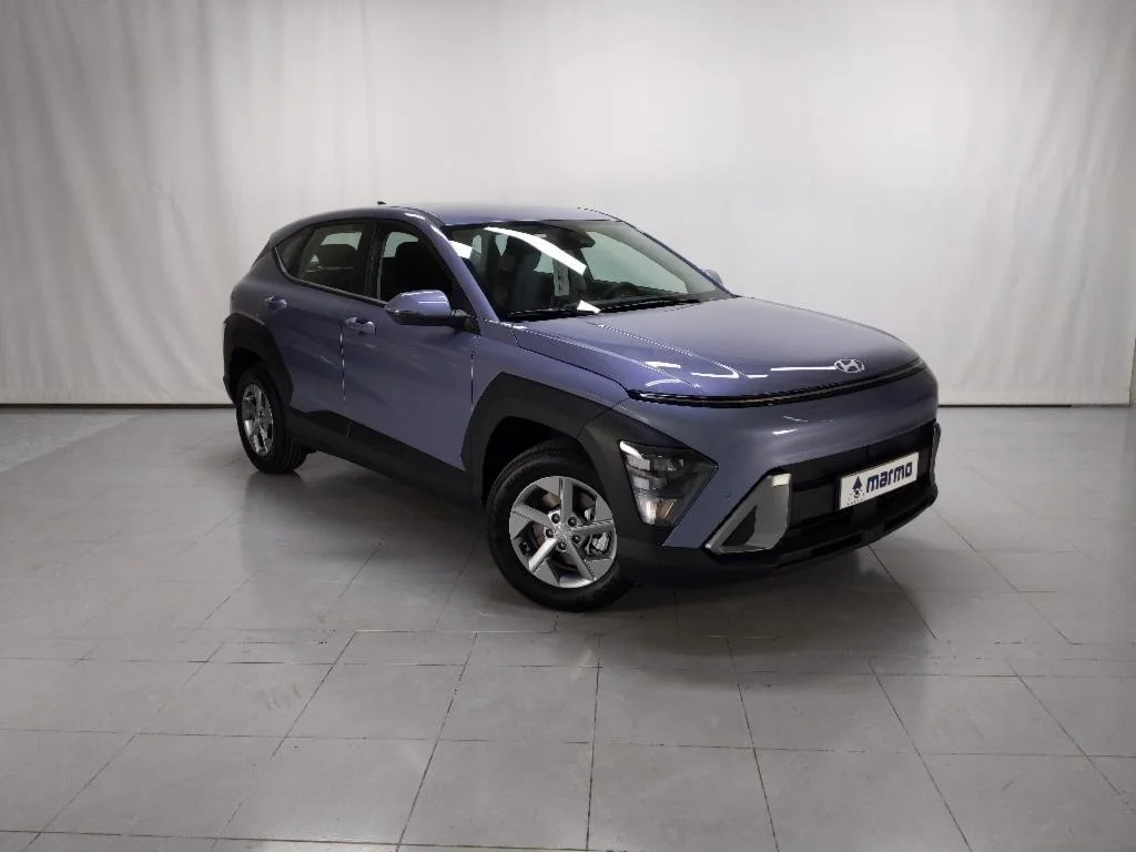 HYUNDAI Kona KONA MAXX 1.6 GDI 129CV HIBRIDO