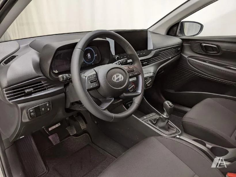 HYUNDAI i20 I20 KLASS 1.2 MPI 79CV