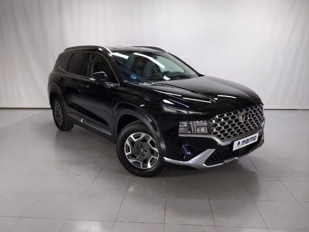 HYUNDAI Santa Fe SANTA FE MAXX 1.6 TGDI 230CV HIBRIDO 7 PLAZAS