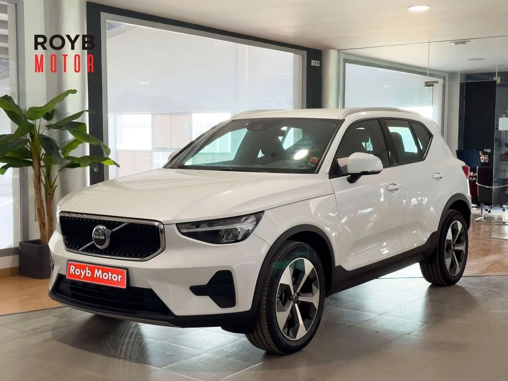 VOLVO XC40 1.5 T2 129cv Core Pro