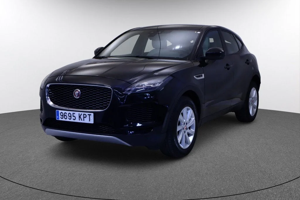 JAGUAR E-Pace 2.0 D 110KW S 5P