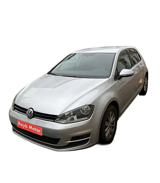 VOLKSWAGEN Golf Golf 1.6TDI CR Bluemotion 105