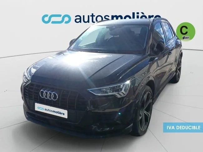 AUDI Q3 Q3 35 TDI Advanced 110kW