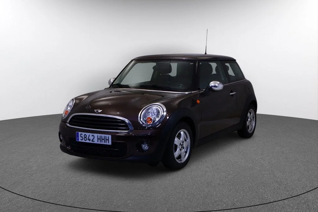 MINI Mini berlina 1.6 ONE D 3P