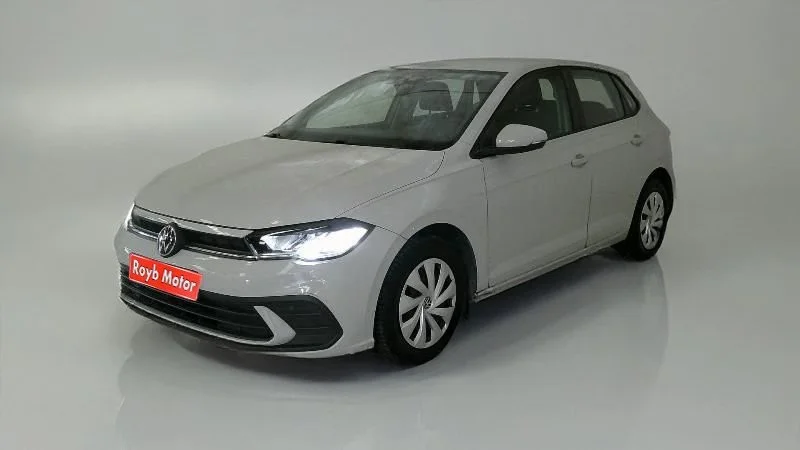 VOLKSWAGEN Polo Polo 1.0 TSI 70kW