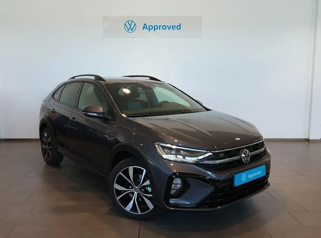 VOLKSWAGEN Taigo Taigo 1.0 TSI R-Line 85kW