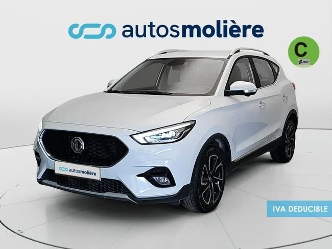 MG ZS 1.5 Luxury 78 kW (106 CV)