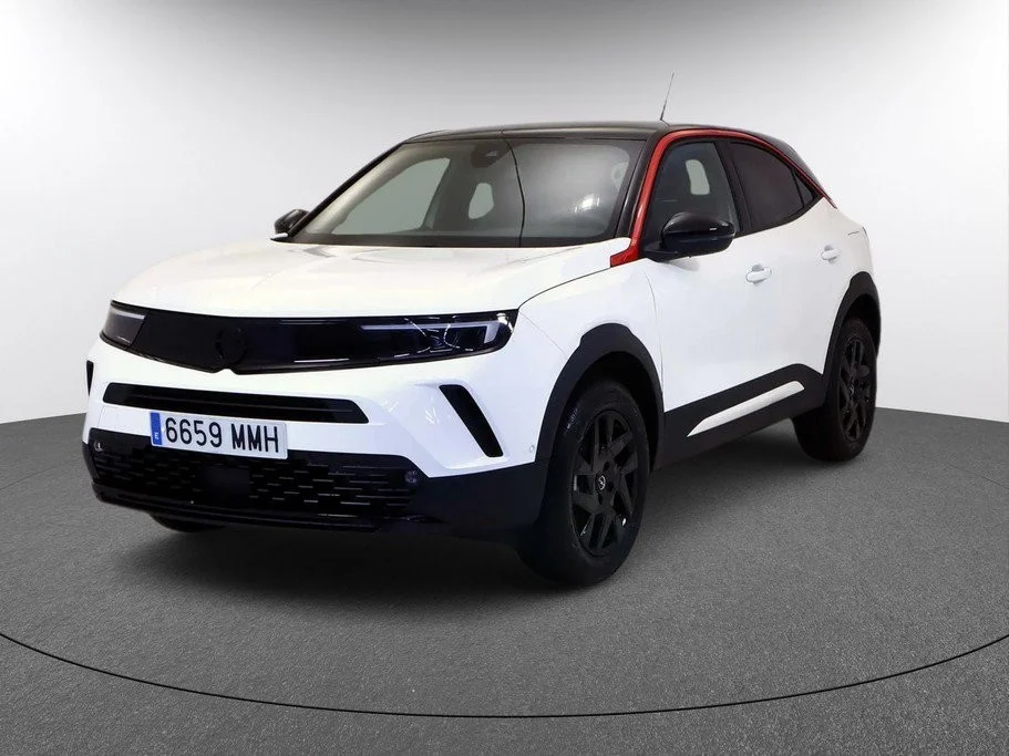OPEL Mokka 1.2 T 100KW GS 5P