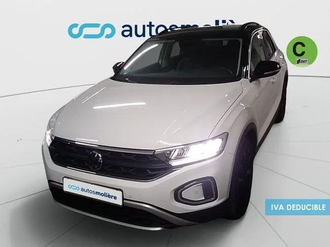 VOLKSWAGEN T-Roc T-Roc 1.0 TSI Dark 81kW