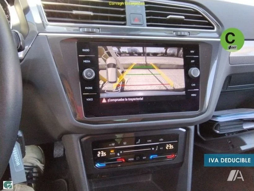VOLKSWAGEN Tiguan Tiguan 2.0TDI Life 90kW