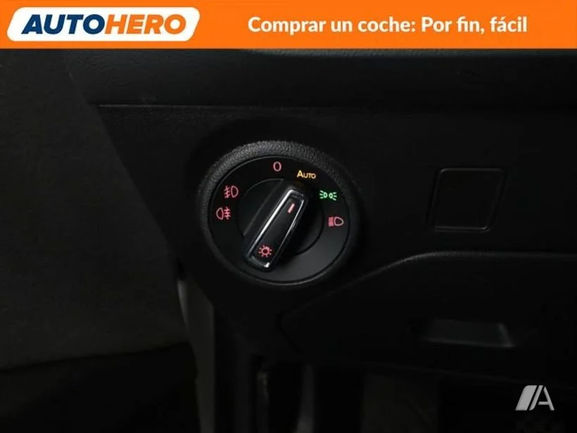 SEAT León 1.6 TDI Style Visio Edition