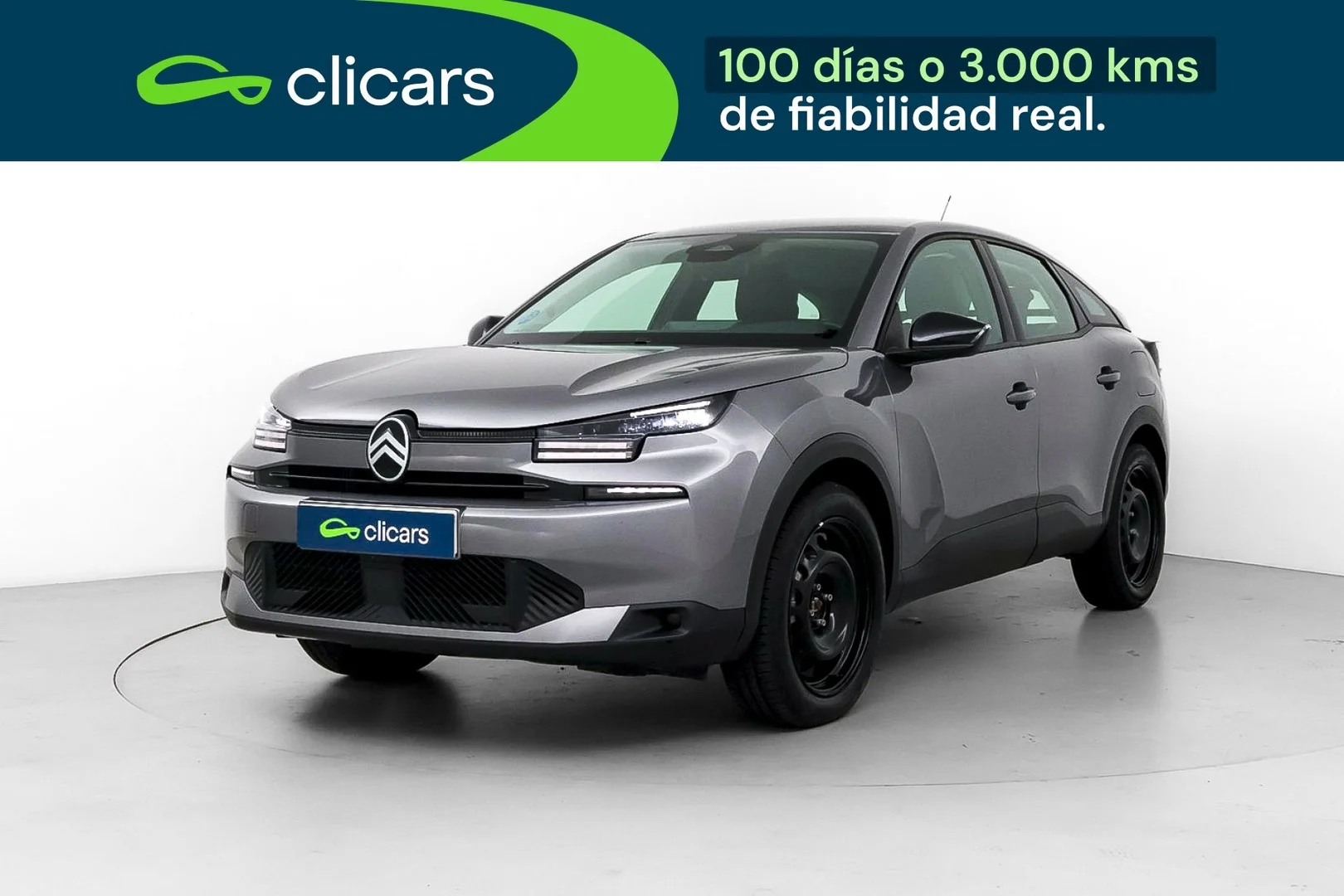CITROEN C4 C4 Hybrid Plus eDSC6 136