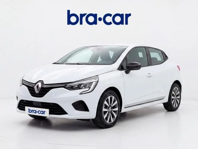 RENAULT Clio Clio TCe Equilibre 67kW