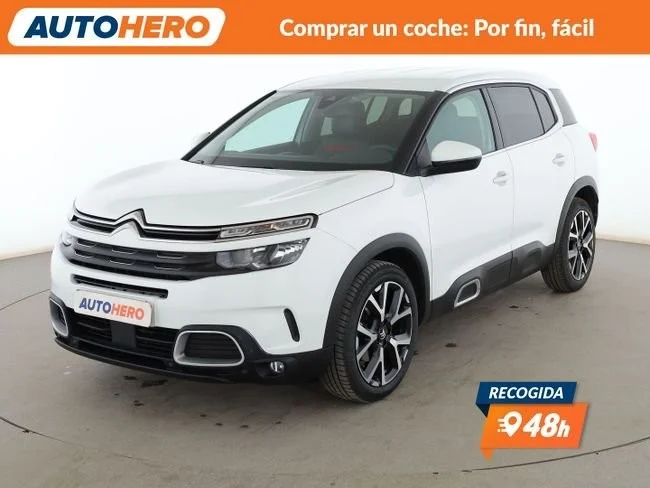CITROEN C5 Aircross 1.2 PureTech Feel