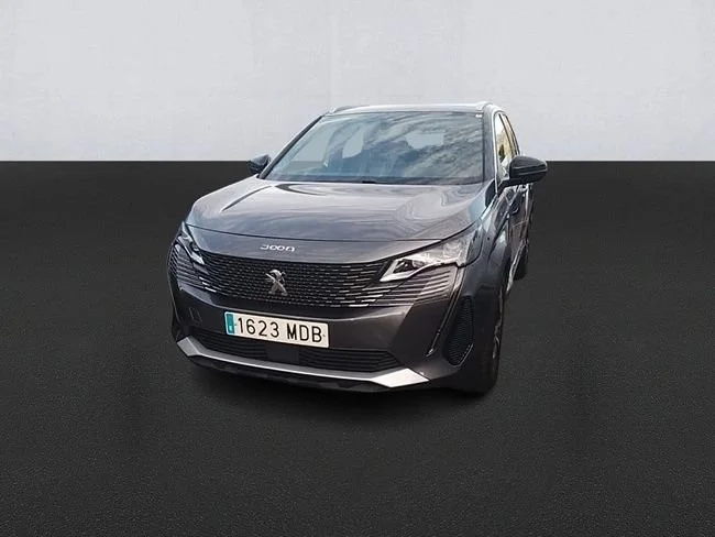 PEUGEOT 3008 1.5 BlueHDi 96kW S&S GT EAT8