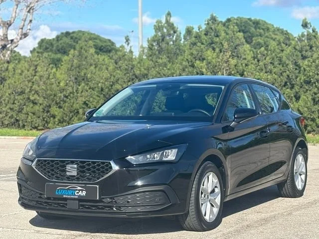 SEAT León León 1.0 TSI S&S Style 25º Aniversario 110