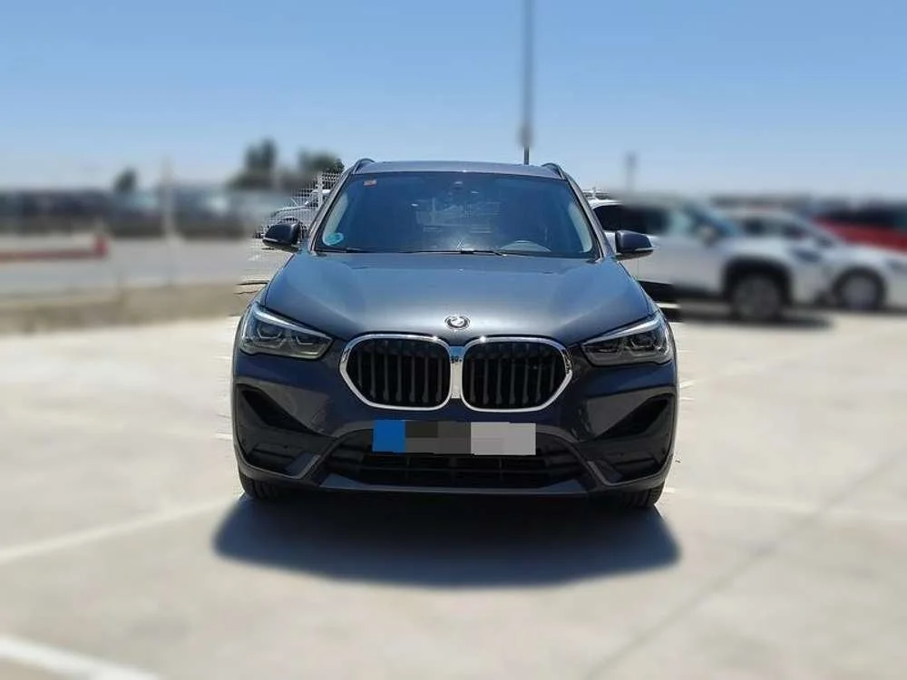 BMW X1 X1 sDrive 18iA
