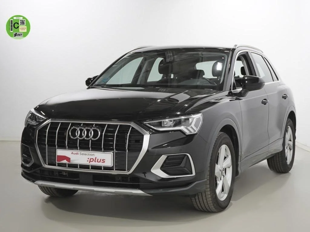AUDI Q3 Q3 35 TFSI Advanced S tronic