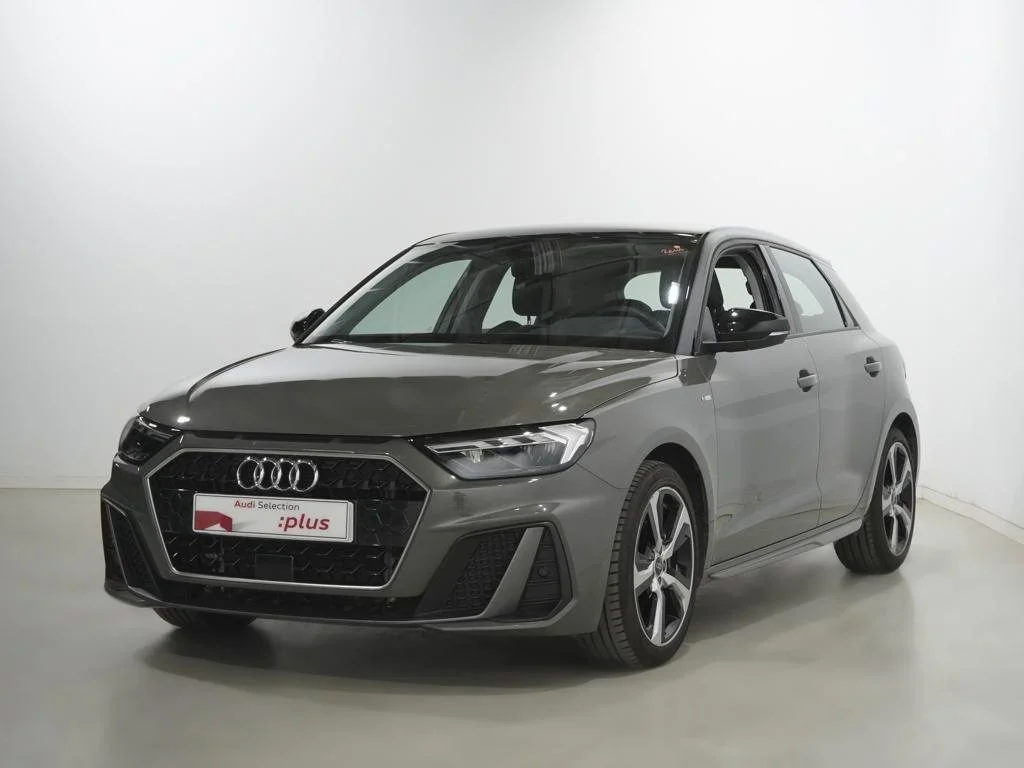 AUDI A1 A1 Sportback 30 TFSI Adrenalin