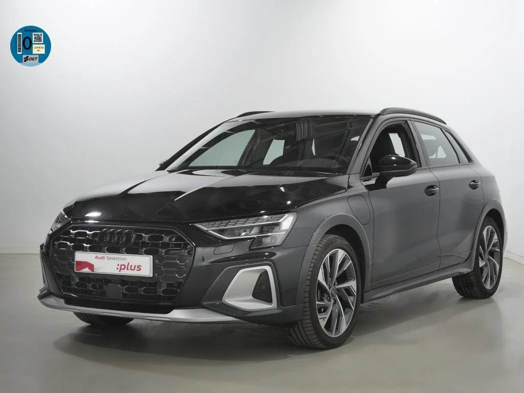 AUDI A3 Allstreet A3 Allstreet TFSIe Advanced S-tronic 150kW