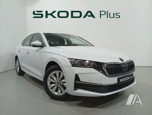SKODA Kamiq Kamiq 1.5 TSI Monte Carlo DSG7 110kW