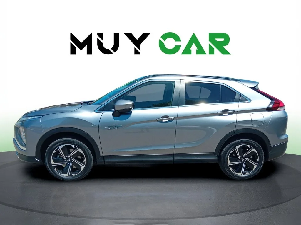 MITSUBISHI Eclipse Cross Eclipse Cross PHEV Kaiteki 4WD