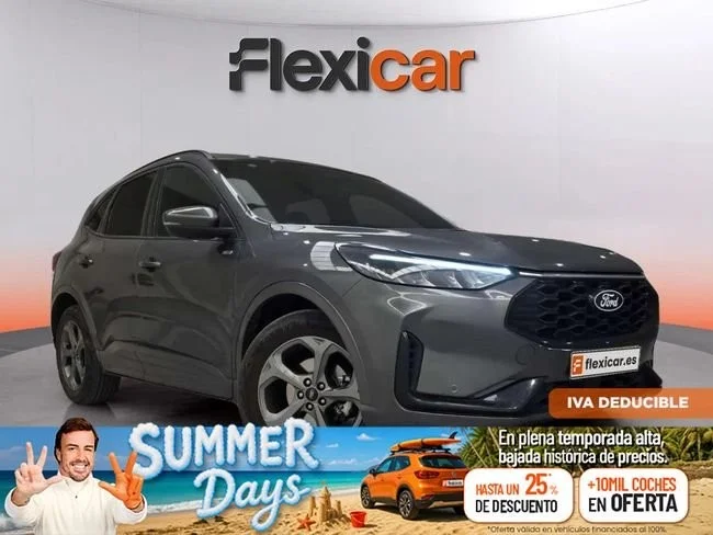 FORD Kuga Kuga 1.5 EcoBoost ST-Line FWD 150