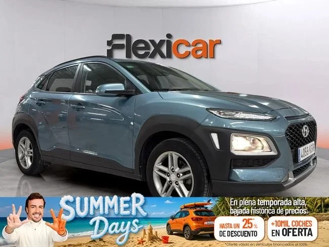 HYUNDAI Kona Kona 1.0 TGDI Essence 4x2