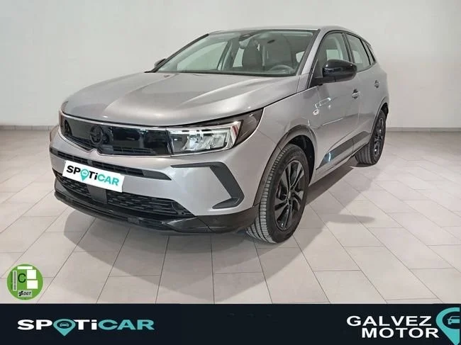 OPEL Grandland 1.2T XHT MT6 S/S GS