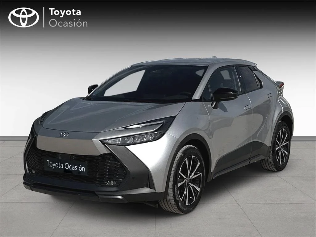TOYOTA C-HR 220PH Advance