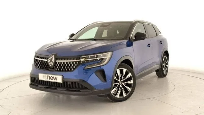 RENAULT Austral Austral 1.2 E-Tech Híbrido Techno 146kW