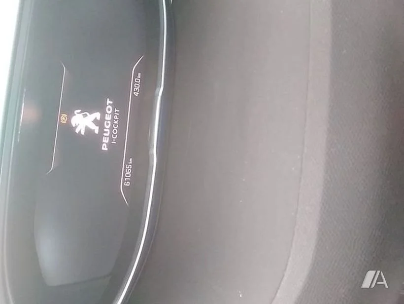 PEUGEOT 3008 1.5 BlueHDi 96kW S&S GT EAT8