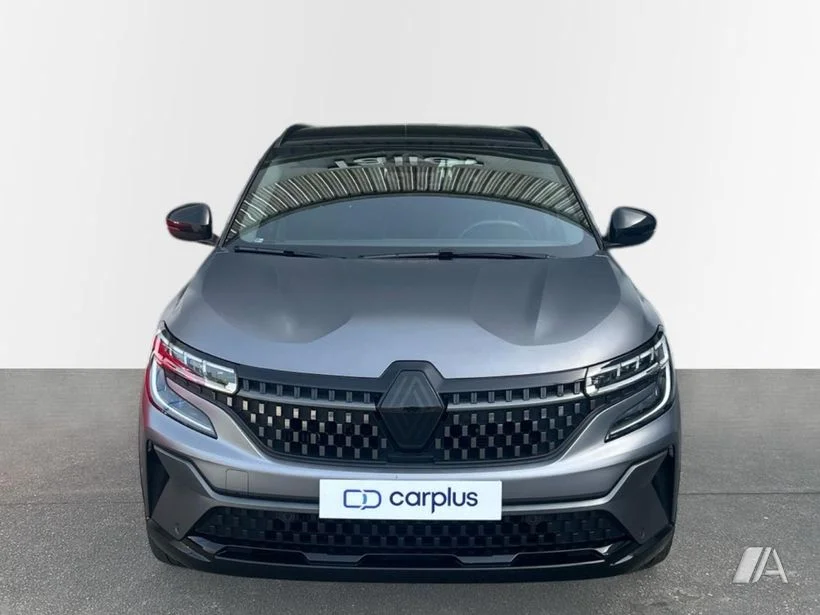 RENAULT Austral Austral 1.3 TCe Mild Hybrid Techno Esprit Alpine CVT 116kW